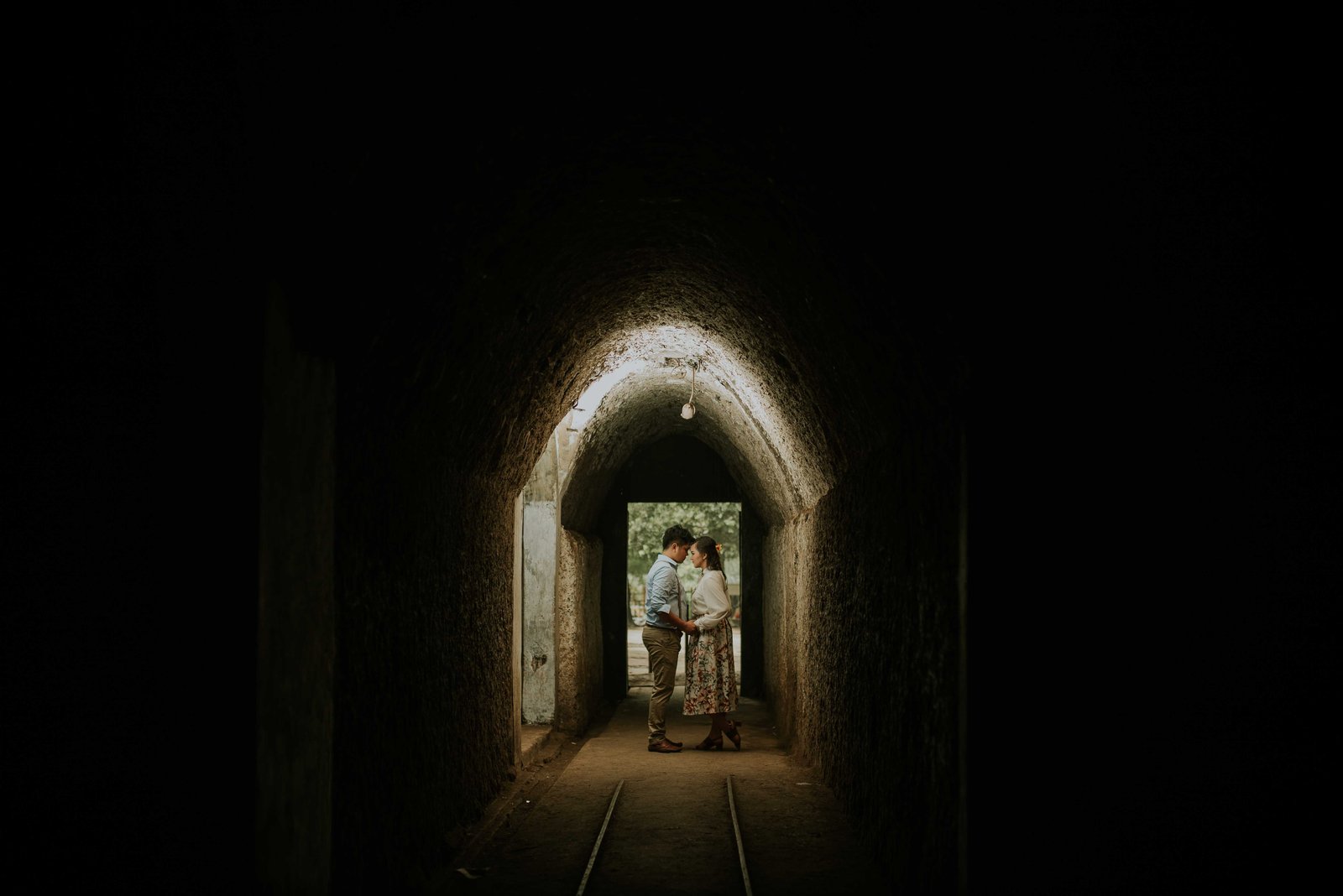 Anissa & Ivan